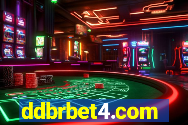 ddbrbet4.com