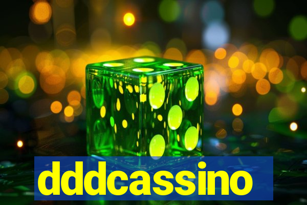 dddcassino