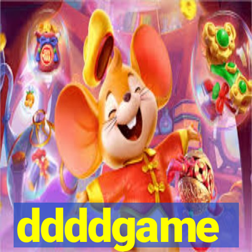 ddddgame