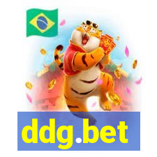 ddg.bet