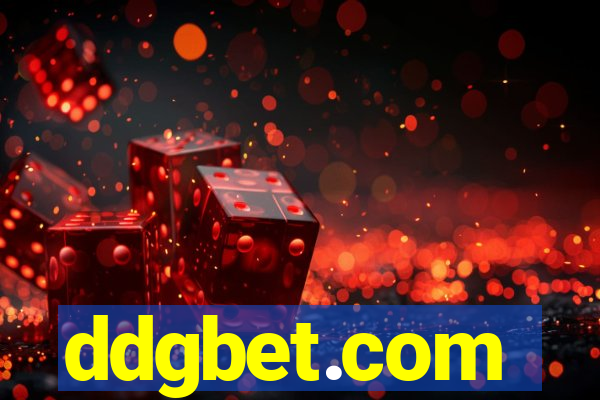 ddgbet.com