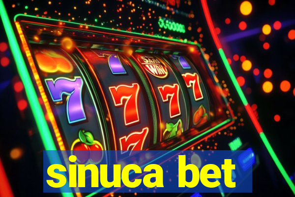 sinuca bet