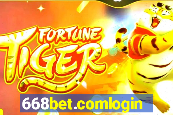 668bet.comlogin