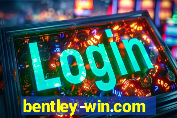 bentley-win.com