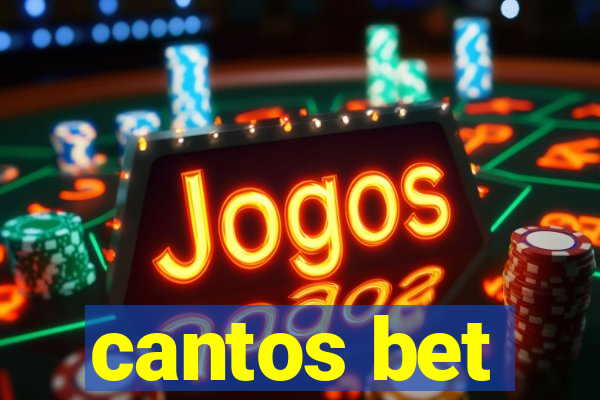 cantos bet