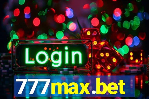 777max.bet