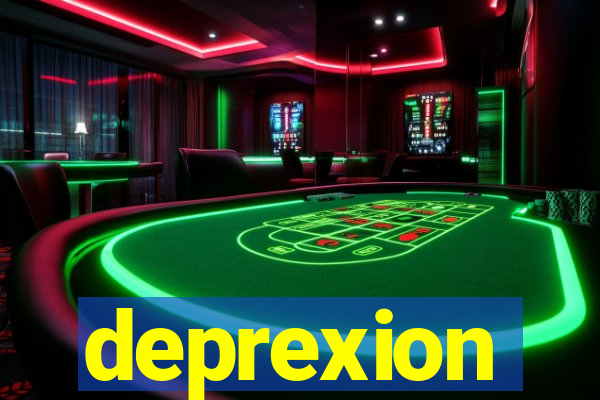 deprexion