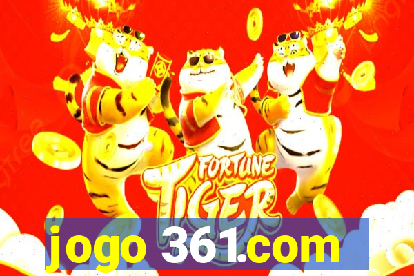 jogo 361.com