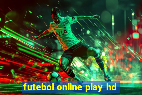 futebol online play hd