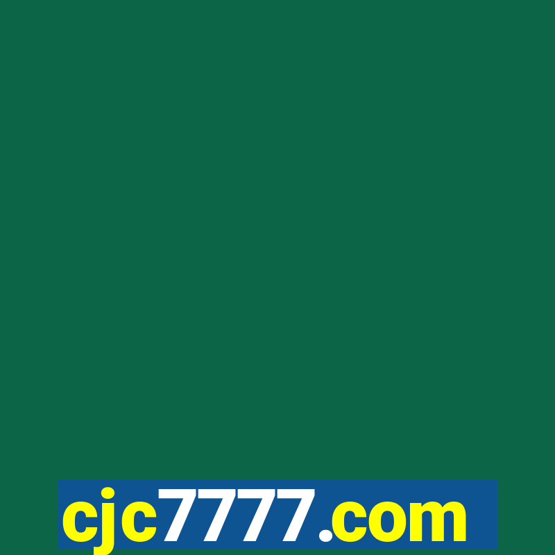 cjc7777.com