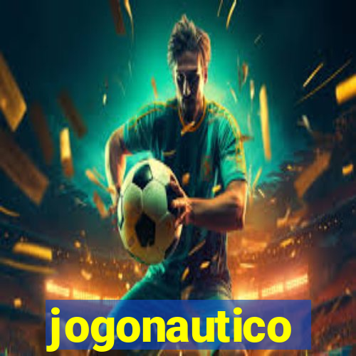 jogonautico