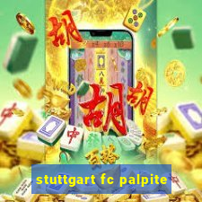 stuttgart fc palpite