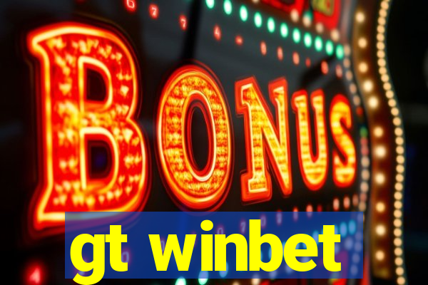 gt winbet