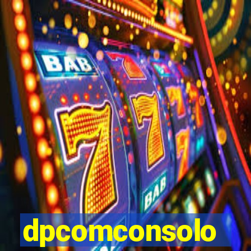 dpcomconsolo