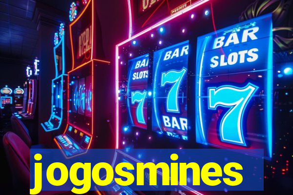 jogosmines