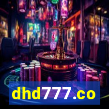 dhd777.co