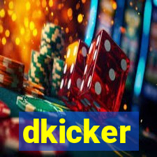 dkicker