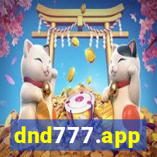 dnd777.app