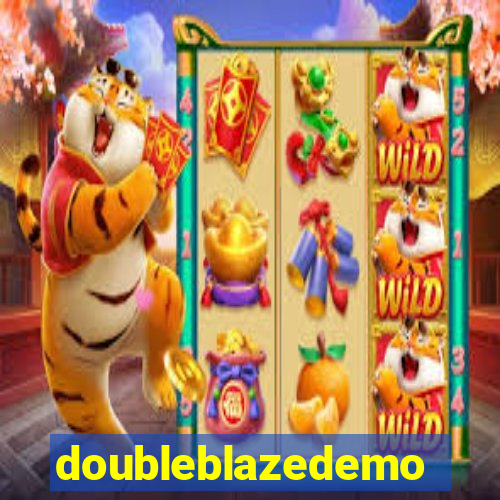 doubleblazedemo