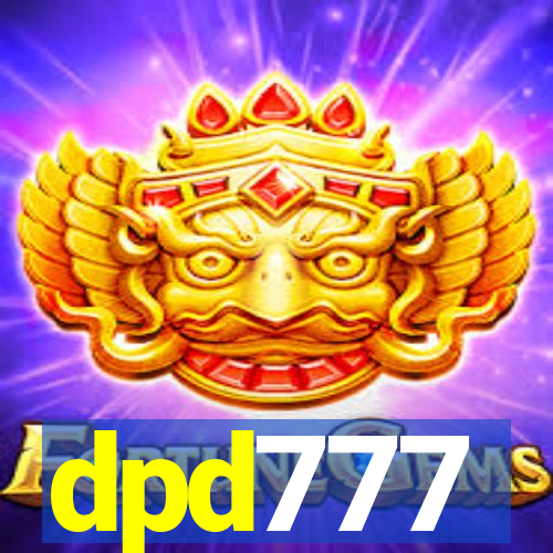 dpd777