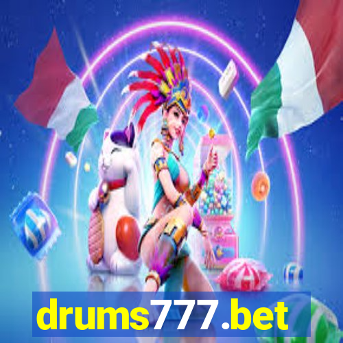 drums777.bet