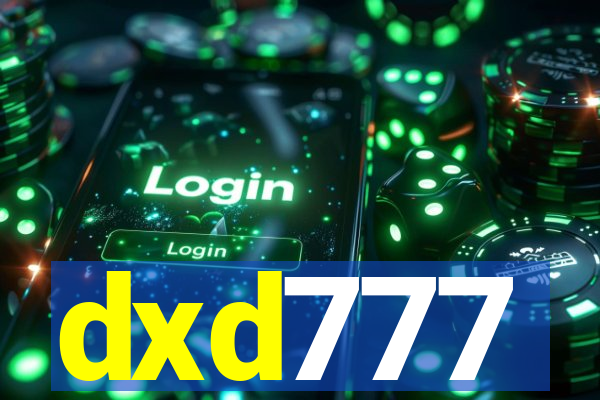 dxd777