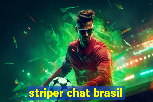 striper chat brasil