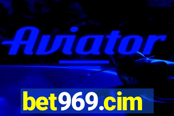 bet969.cim