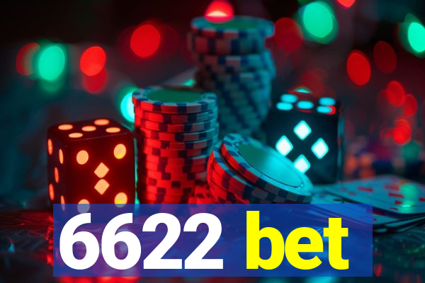 6622 bet