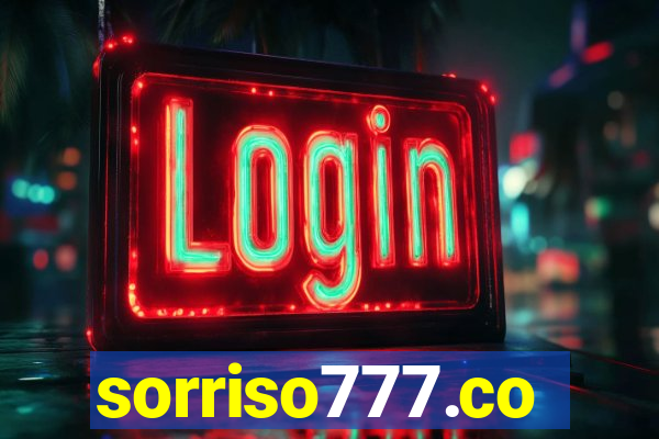 sorriso777.co