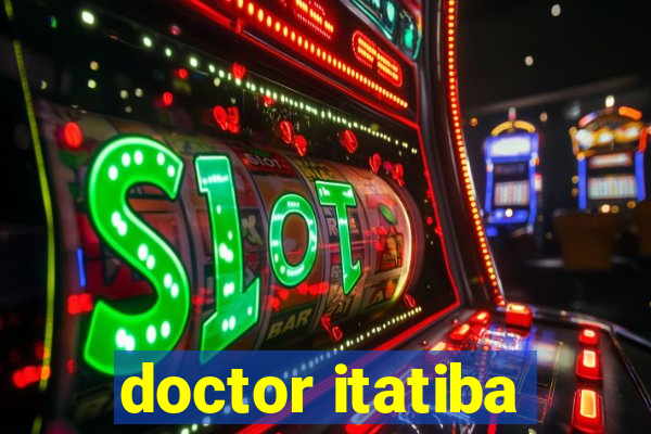 doctor itatiba