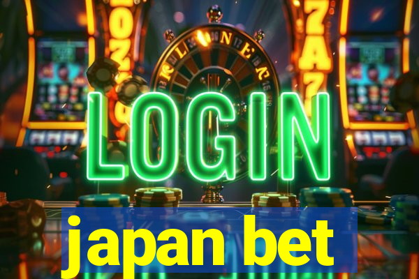 japan bet