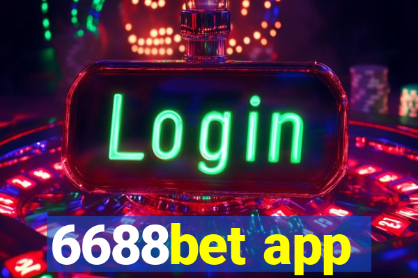 6688bet app