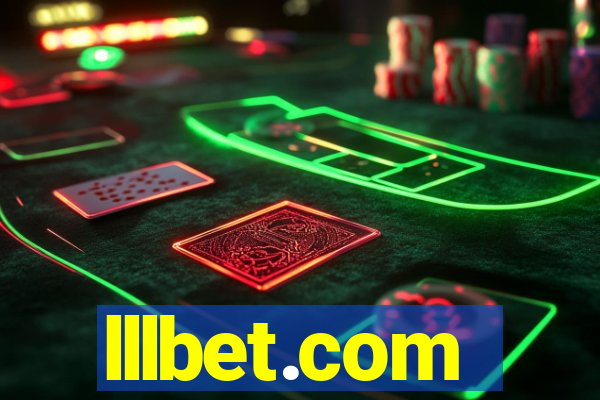 lllbet.com