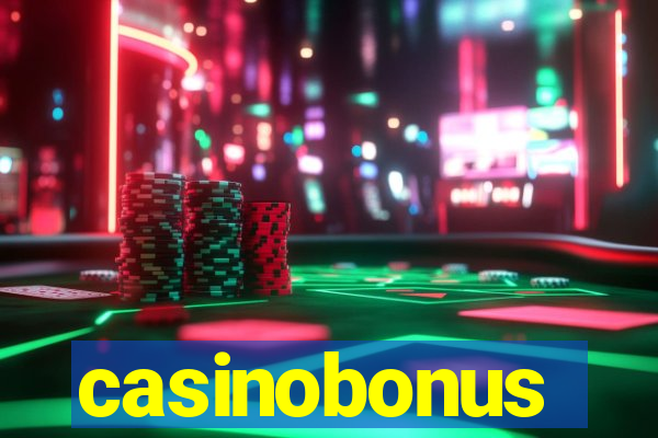 casinobonus