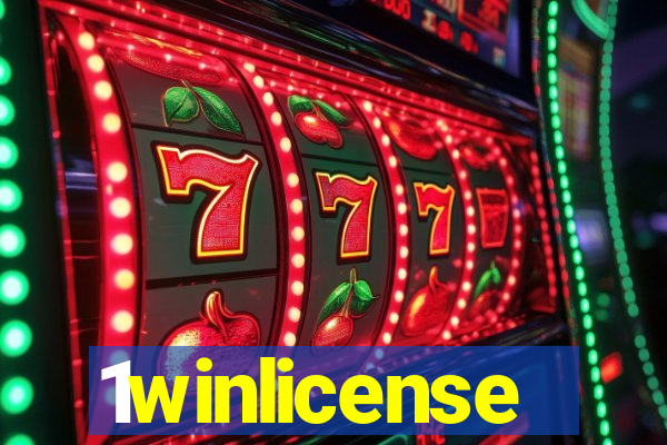 1winlicense