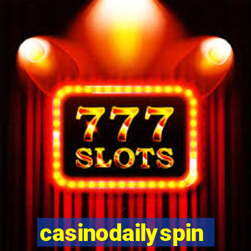 casinodailyspin