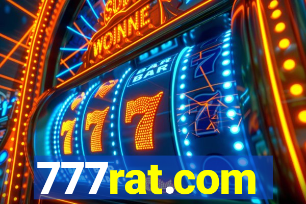 777rat.com