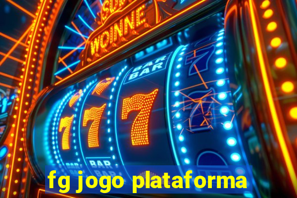 fg jogo plataforma