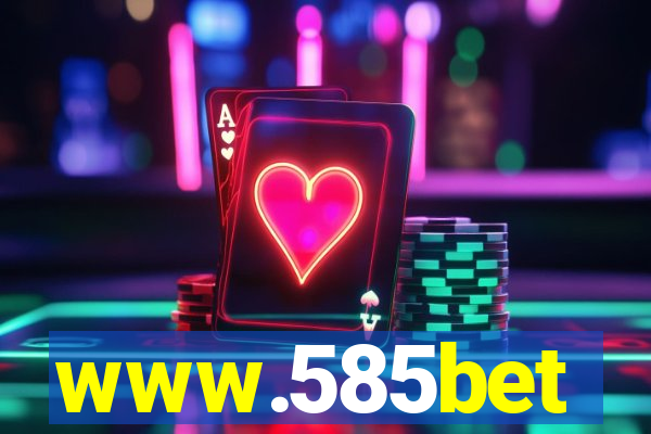 www.585bet