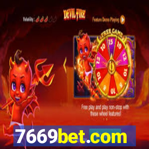 7669bet.com