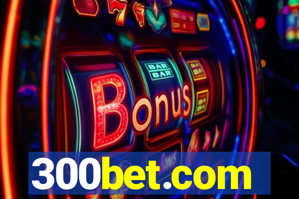 300bet.com