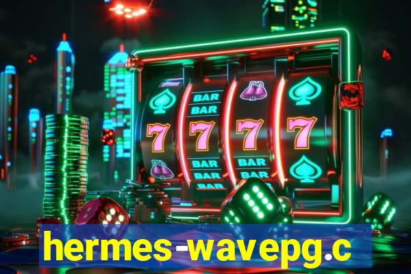 hermes-wavepg.com