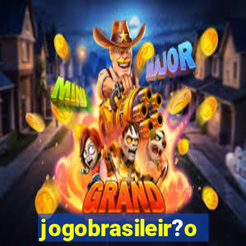 jogobrasileir?o