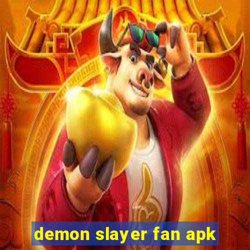 demon slayer fan apk