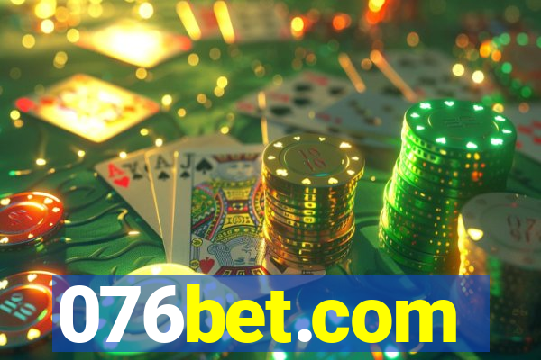 076bet.com