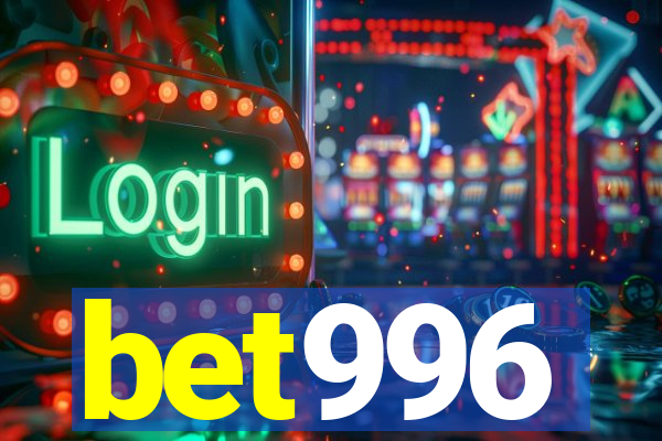 bet996