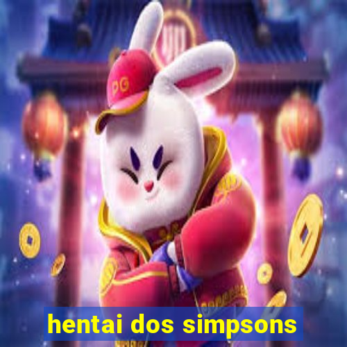 hentai dos simpsons