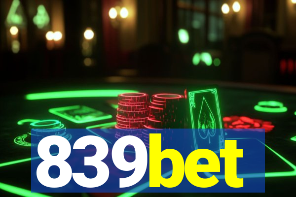 839bet