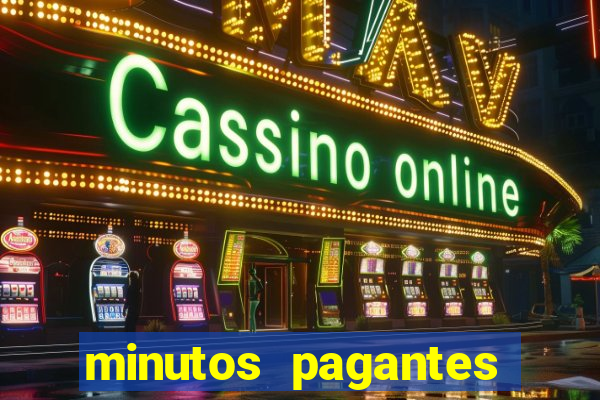 minutos pagantes fortune ox 2024